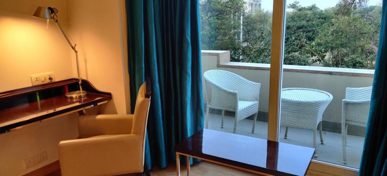 Golden Tulip City Centre Gurgaon Ngoại thất bức ảnh
