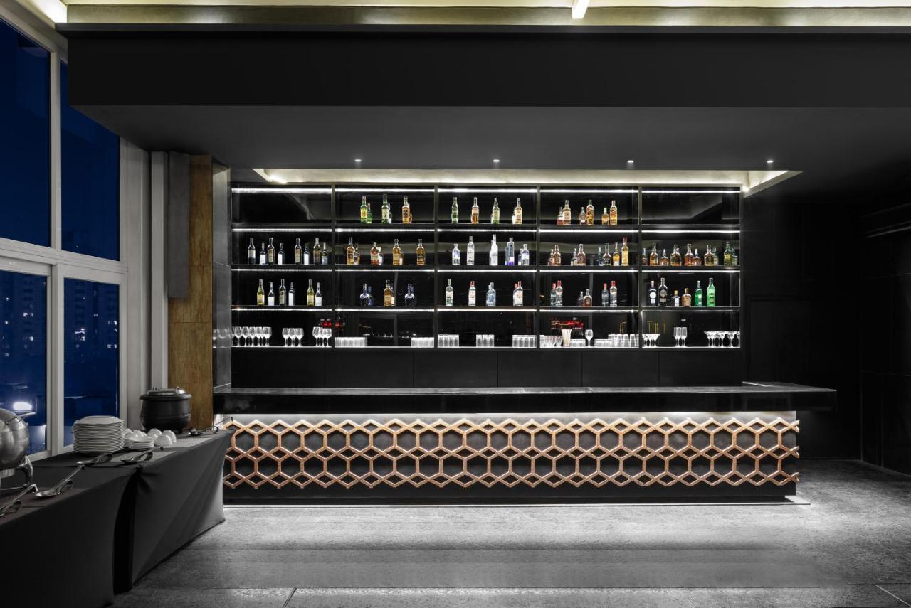 Golden Tulip City Centre Gurgaon Ngoại thất bức ảnh